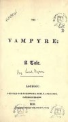 vampyre
