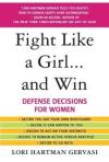 Fightlike a girl&win