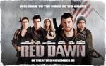 Red Dawn 2012